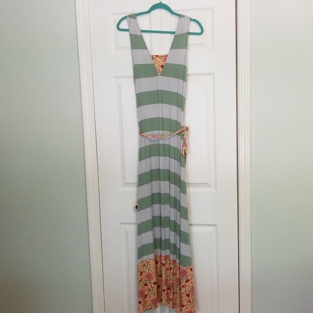 Maxi Dress - Picture 2 of 2